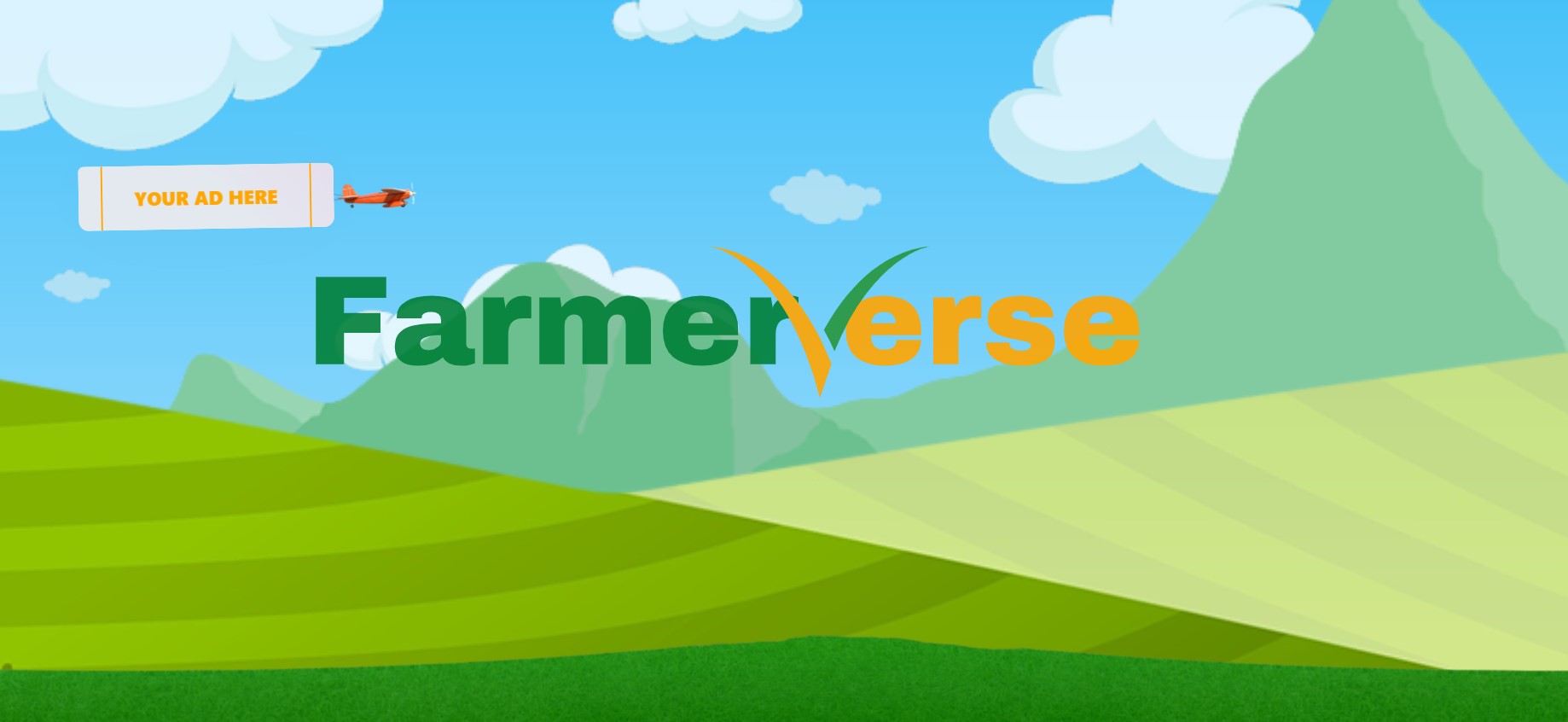 FarmerVerse Farming Operation
